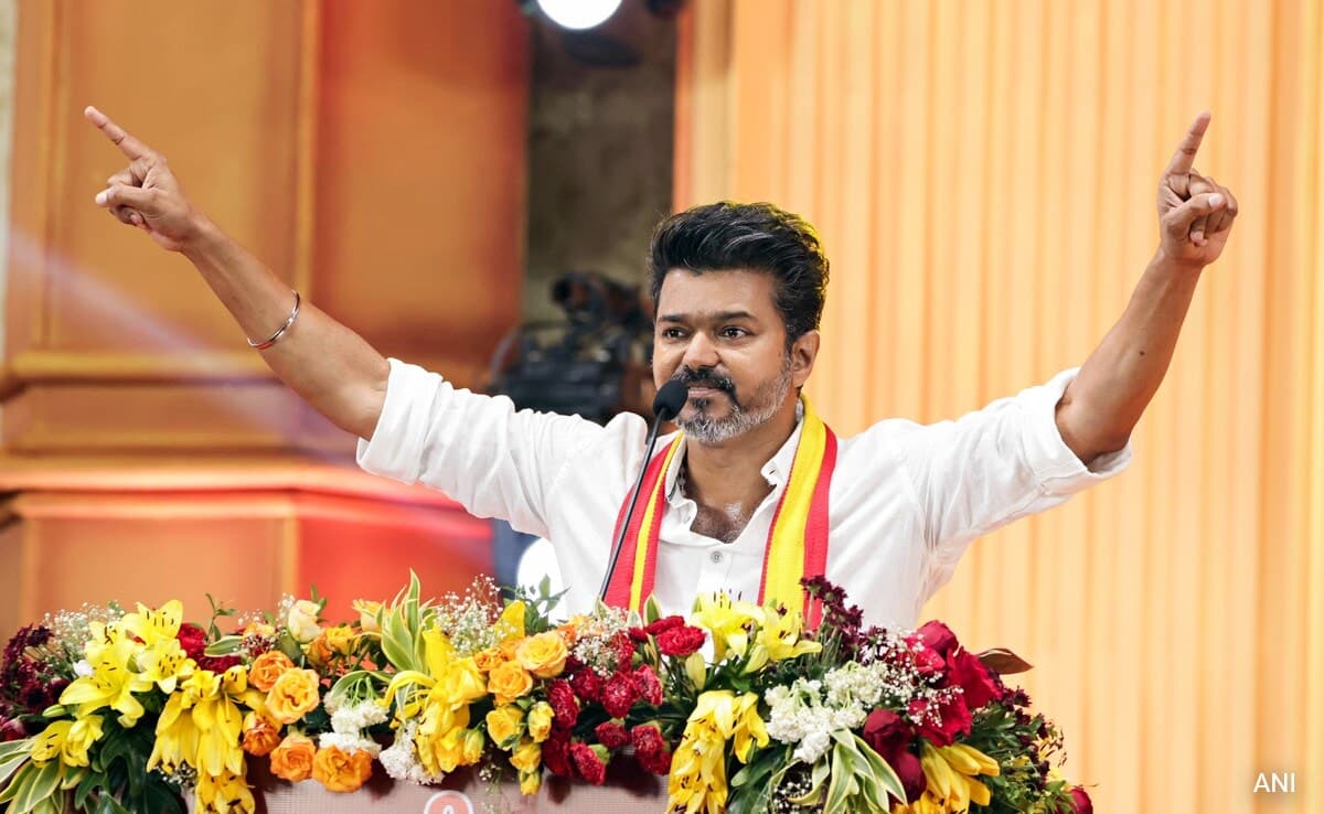 Vijay-speaking